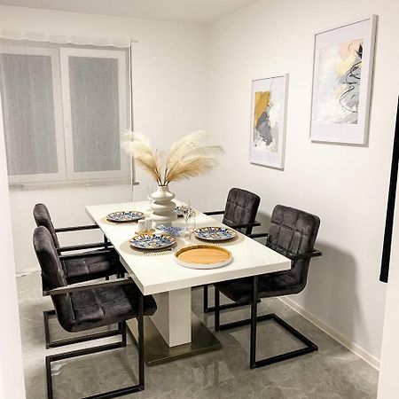 Olea Apartments Pobegi Ngoại thất bức ảnh