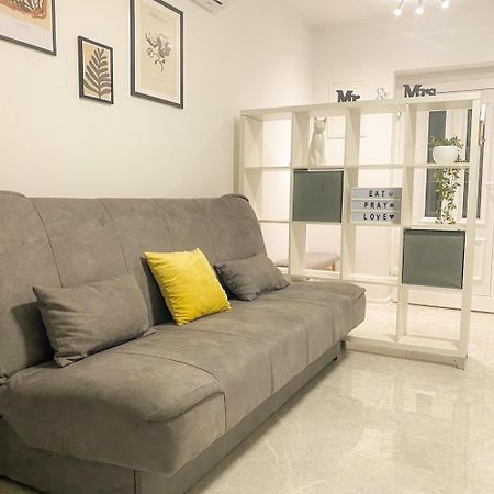 Olea Apartments Pobegi Ngoại thất bức ảnh