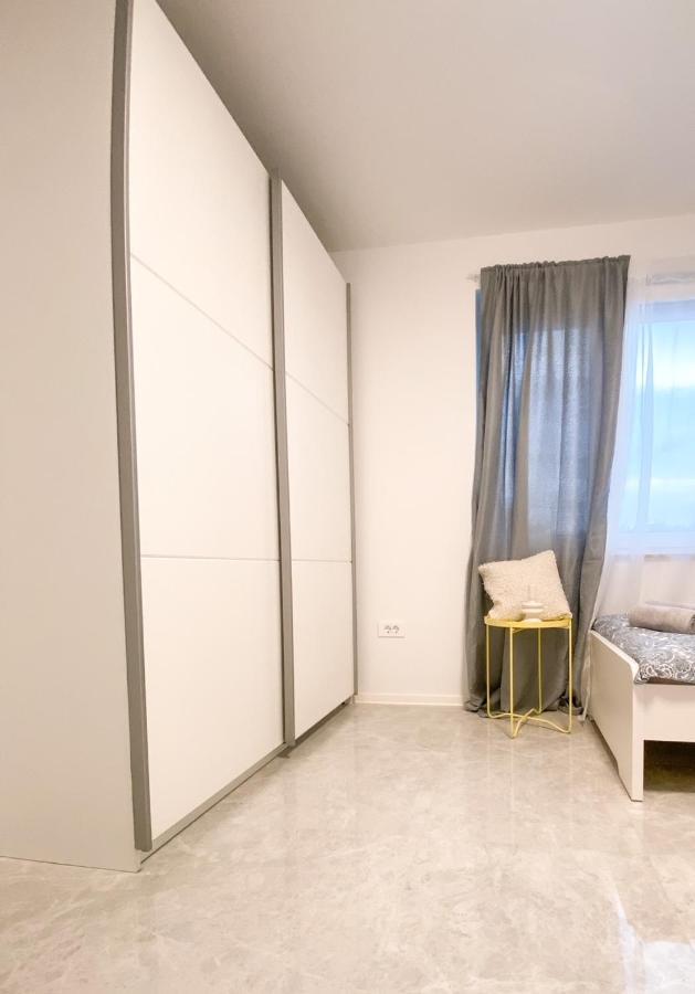 Olea Apartments Pobegi Ngoại thất bức ảnh