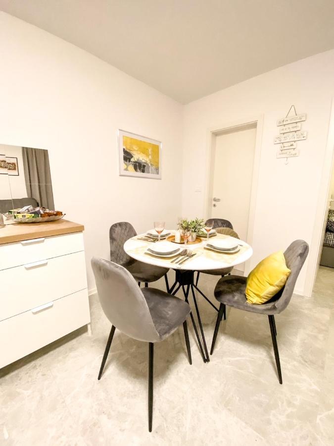 Olea Apartments Pobegi Ngoại thất bức ảnh