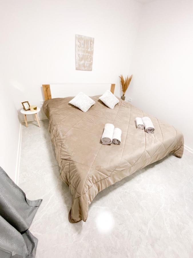 Olea Apartments Pobegi Ngoại thất bức ảnh