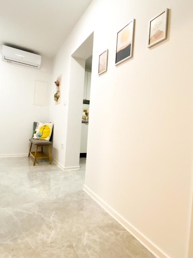 Olea Apartments Pobegi Ngoại thất bức ảnh