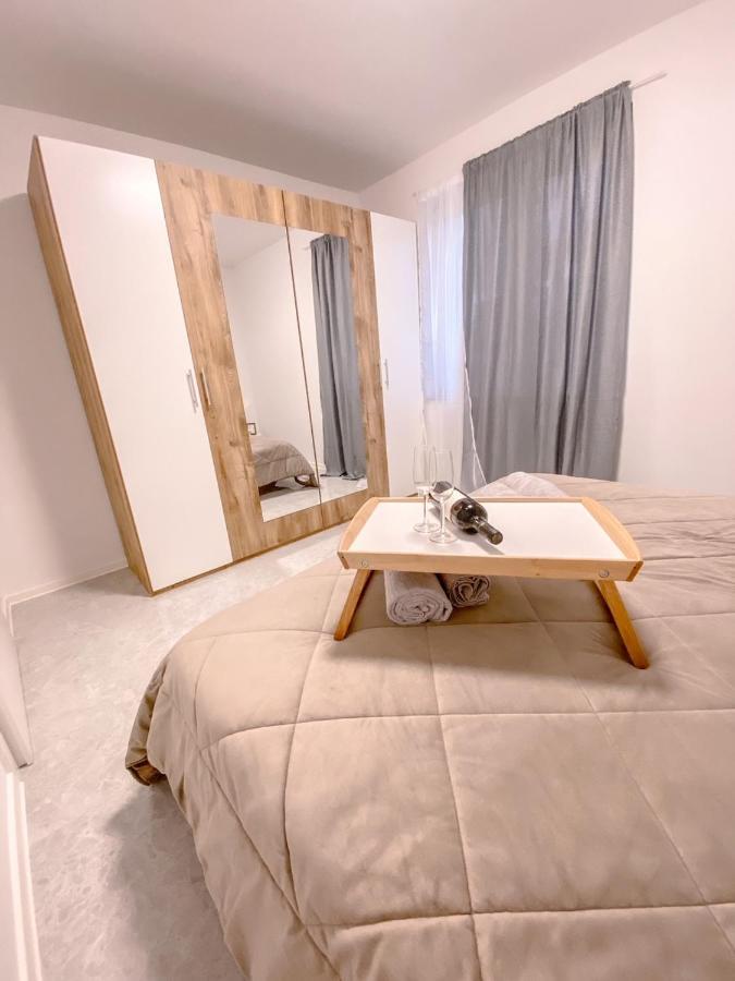 Olea Apartments Pobegi Ngoại thất bức ảnh