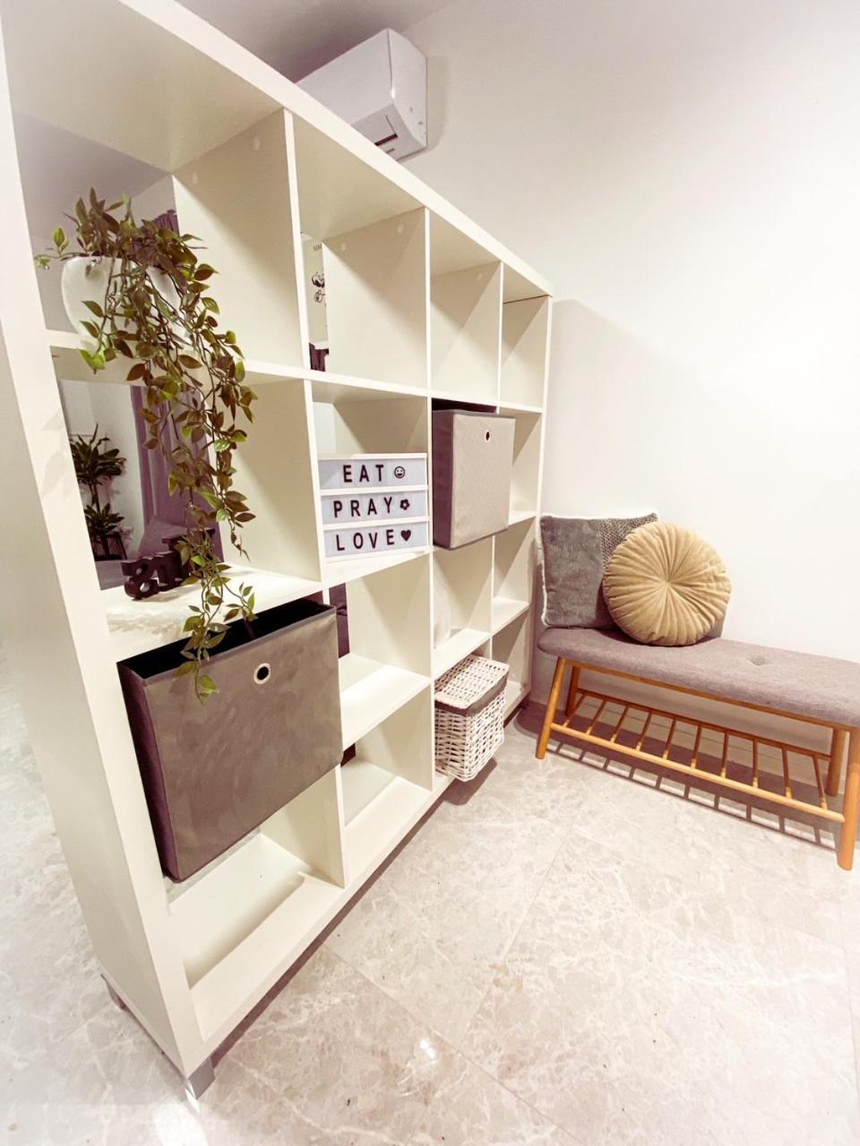 Olea Apartments Pobegi Ngoại thất bức ảnh