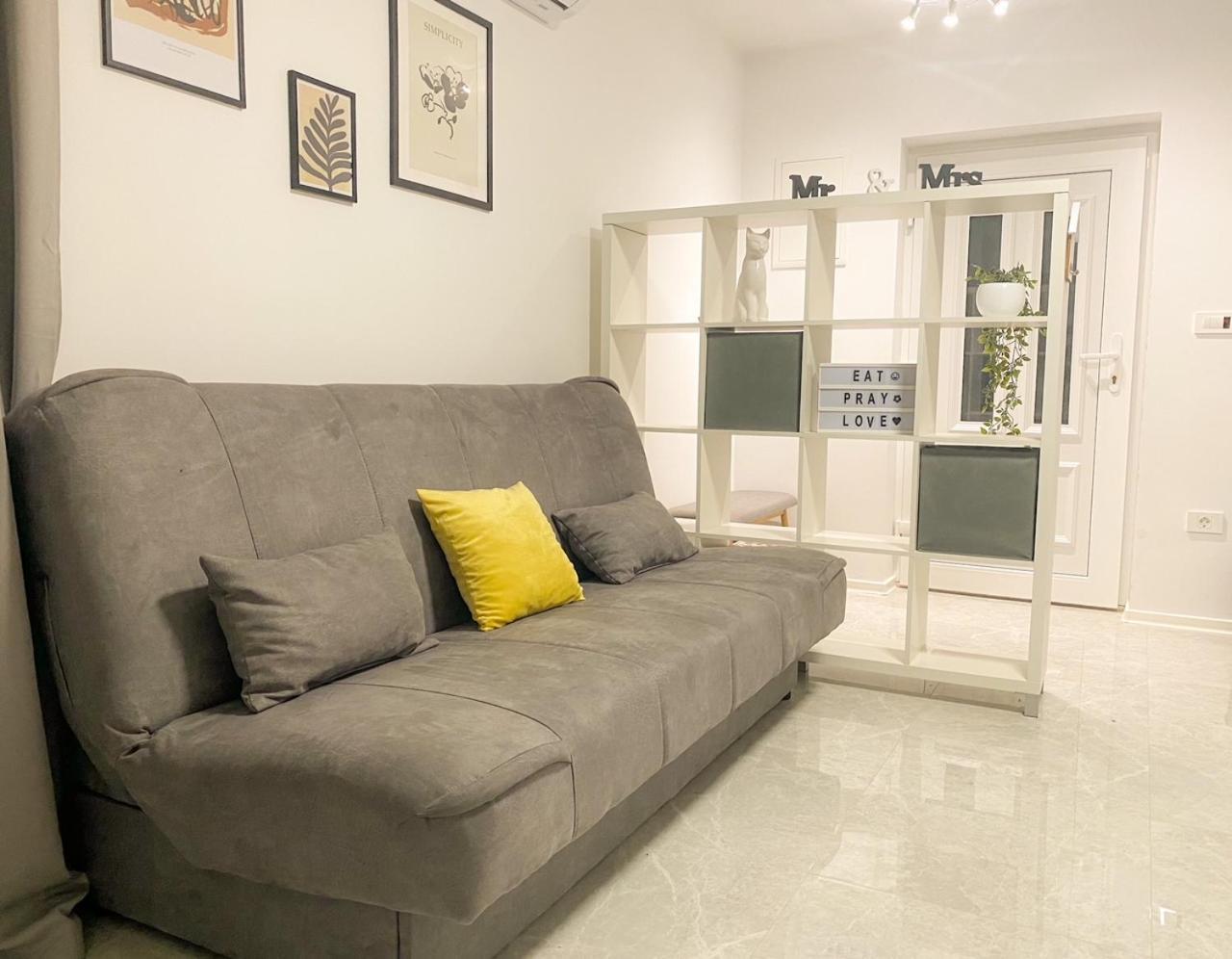 Olea Apartments Pobegi Ngoại thất bức ảnh